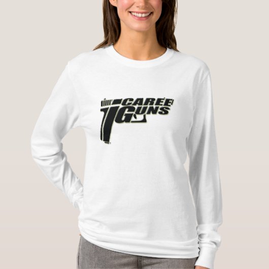I_caree.150 T-Shirt (Vorderseite)