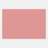 I Cherry-Ish Sie wackeln Papierblätter Geschenkpapier Set (Vorderseite 3)