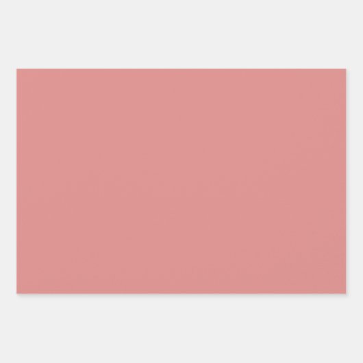 I Cherry-Ish Sie wackeln Papierblätter Geschenkpapier Set (Vorderseite 3)