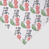 I Cherry-ish You Tissue Seidenpapier (Ausschnitt)
