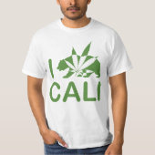 I Chief Cali T - Shirt (Vorderseite)