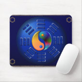 I Ching Mousepad (Mit Mouse)