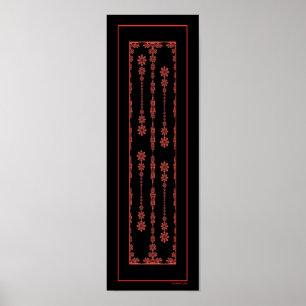 I Ching Poster