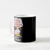 I Choo Choo Choose You Train Liebe Hearday Kaffeetasse (Vorderseite Links)