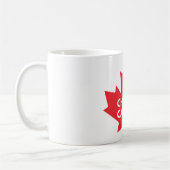 I Choose Canada Tasse (Links)