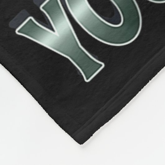 I Clogged Your Toilet Funny Alpha Wolf Meme Fleecedecke (Ecke)