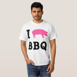 I Cook GRILLEN T-Shirt