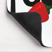 I Cook Mousepad (Ecke)