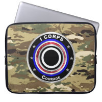 I CORPS