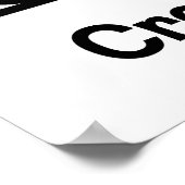 I Crew Liebe (2) Poster (Ecke)