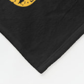 I Crushed 100 Days Of School Truck Lovers Kids Tea Fleecedecke (Ecke)