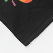 I Crushed 67 Days Of School Funny Meme Gen Z Stude Fleecedecke (Ecke)