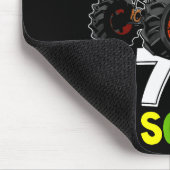 I Crushed 67 Days Of School Funny Six Seven Meme B Mousepad (Ecke)