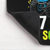 I Crushed 67 Days Of School Funny Six Seven Meme B Mousepad (Ecke)