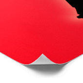 I’d Rather Be Ballroom Dancing Poster (Ecke)