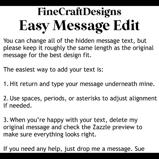 I’d Rather Be Crafting Hidden Message 087 Funny Kaffeetasse