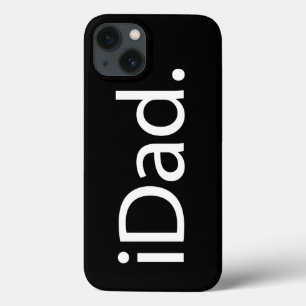 i Dad (iDad) Case-Mate iPhone Hülle