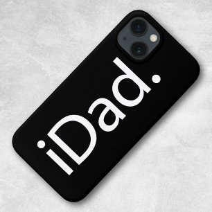 i Dad (iDad) iPhone 13 Hülle