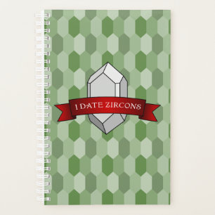 I Date Zircons Geochronology Banner Planer