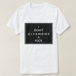 I DAVON GIVE UP T-Shirt