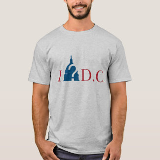 I? DC T-Shirt