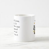 i did it kaffeetasse (Mittel)