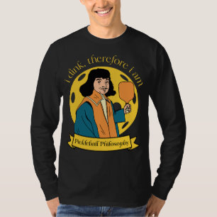 i dink i am i T-Shirt