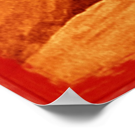 I disagree... poster (Ecke)