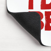 I Do Bbq Wedding Party Rehearsal Dinner Bridal Sho Mousepad (Ecke)