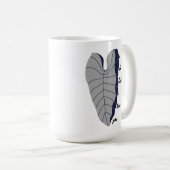 i do beleaf i Liebe Sie Kaffeetasse (VorderseiteRechts)
