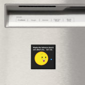 I do care about you magnet (In Situ (Geschirrspüler))