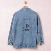 I Do Crew Jeansjacke (Hangar)