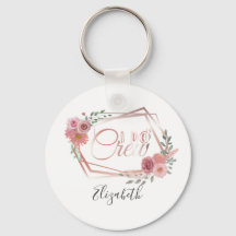 I Do Crew Pink Floral Blush Pink Flowers Greenery