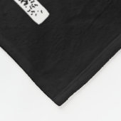 I Do It For The Ho's Funny Inappropriate Christmas Fleecedecke (Ecke)