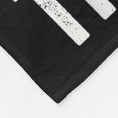 I Do It For The Santa Ugly Christmas Sweater Fleecedecke (Ecke)