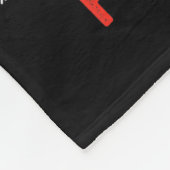 I Do Not Watch Crime Shows For Entertainment I Wat Fleecedecke (Ecke)