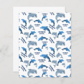 I DOLPHINatent Liebe Sie: (Vorne/Hinten)