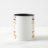 I Don''t Always Die When Playing Video Games Tasse (Zentrum)