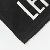 I Don't Always Watch Anime Shirts Cute Anime Girl  Fleecedecke (Ecke)