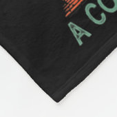 I Dont Curse I Speak Fluent Trucker With A Sailor  Fleecedecke (Ecke)