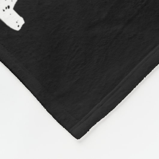 I Don't Date Anymore I Just Foster Men Funny  Fleecedecke (Ecke)