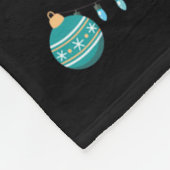 I Don't Do Matching Christmas Outfits But I Do Xma Fleecedecke (Ecke)