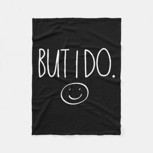 I Don't Do Matching Shirts But I Do Valentines Day Fleecedecke (Vorderseite)