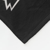 I Don't Fart I Whisper In My Pants - Funny Chicken Fleecedecke (Ecke)