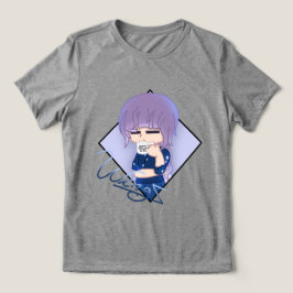 "I Don't Get Paid Enough For This" Mug On A Shirt