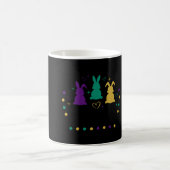 I Don'T Give A Peeps Kaffeetasse (Mittel)