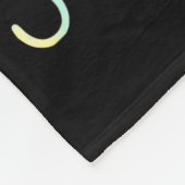 I Don't Have Resting B-itch Face I'm Just A B-itch Fleecedecke (Ecke)