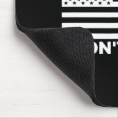 I Don't Kneel Mousepad (Ecke)