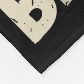 I Don't Know How To Act My Age Funny Old Birthday  Fleecedecke (Ecke)