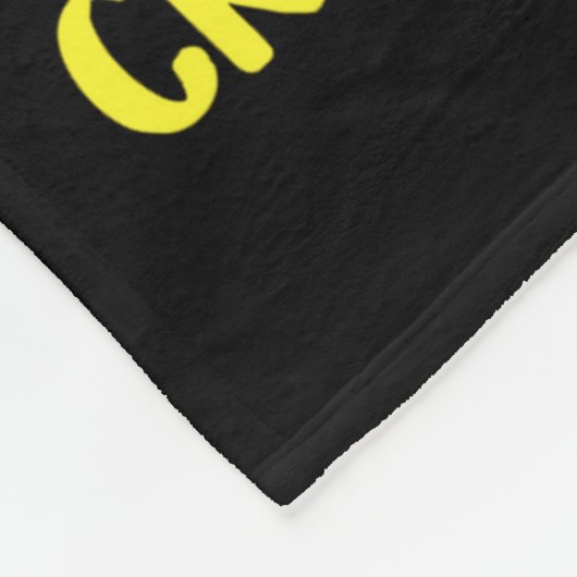 I Dont Make Mistakes When Playing Cello Fleecedecke (Ecke)